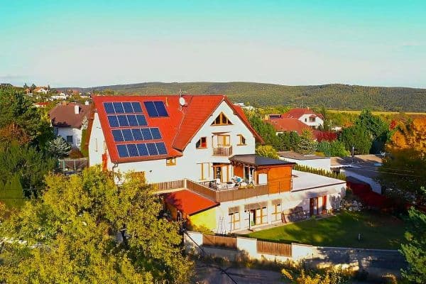 recreational property to rent, 0 m², Rozdrojovice recreational property to rent, 0 m², Rozdrojovice