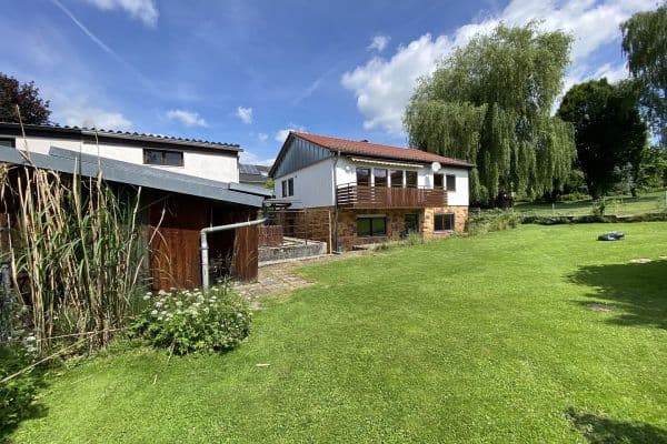 house for sale, 121 m², Donzdorf house for sale, 121 m², Donzdorf
