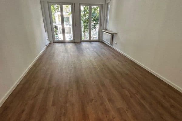 4 bedroom flat to rent, 100 m², Mainz 4 bedroom flat to rent, 100 m², Mainz