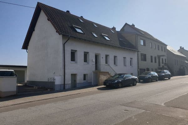house for sale, 232 m², Bürgermeister-Regitz-Str. 61, Neunkirchen-Wellesweiler house for sale, 232 m², Bürgermeister-Regitz-Str. 61, Neunkirchen-Wellesweiler