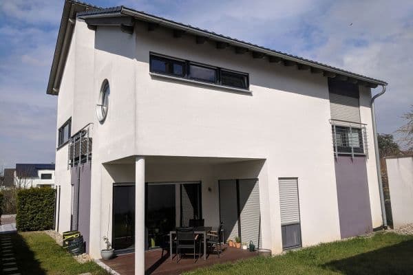 3 bedroom flat for sale, 121 m², St. Leon-Rot, Baden-Württemberg 3 bedroom flat for sale, 121 m², St. Leon-Rot, Baden-Württemberg