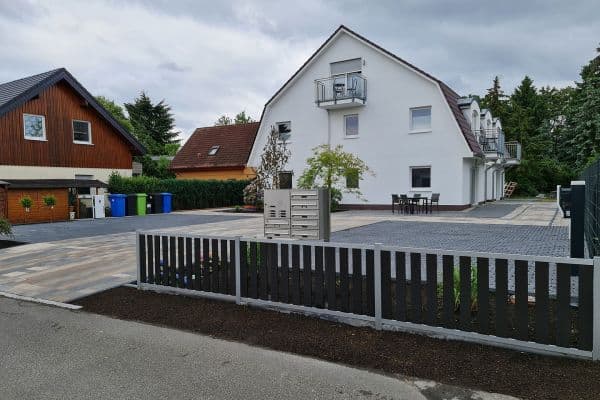 3 bedroom flat to rent, 75 m², Farmersteg 10, Hoppengarten OT Birkenstein 3 bedroom flat to rent, 75 m², Farmersteg 10, Hoppengarten OT Birkenstein