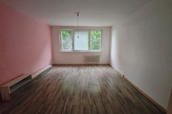 3 bedroom flat for sale, 67 m², Pod Skalkou, Přerov 3 bedroom flat for sale, 67 m², Pod Skalkou, Přerov