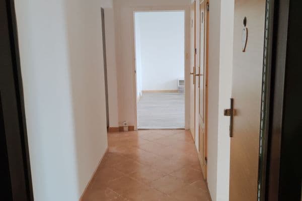 3 bedroom flat for sale, 67 m², Pod Skalkou, Přerov 3 bedroom flat for sale, 67 m², Pod Skalkou, Přerov