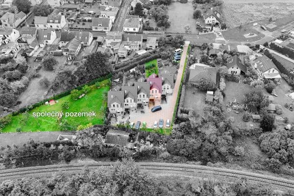 house for sale, 213 m², Čs. armády, house for sale, 213 m², Čs. armády,