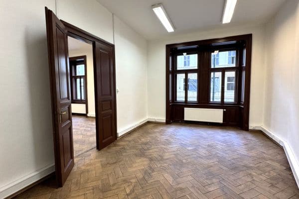 office to rent, 166 m², Žitná, Hlavní město Praha office to rent, 166 m², Žitná, Hlavní město Praha