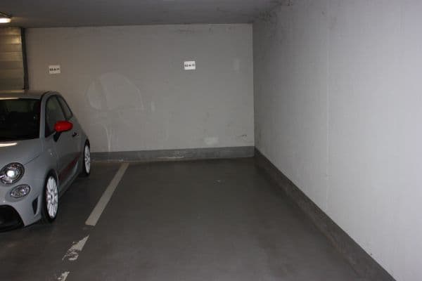 garage to rent, 18 m², Divišovská, Praha garage to rent, 18 m², Divišovská, Praha