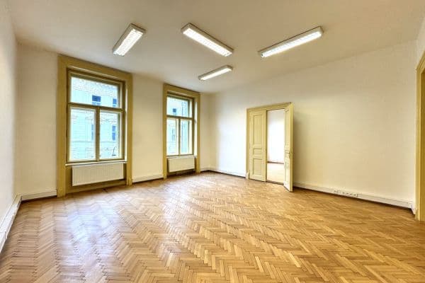 office to rent, 167 m², Žitná, Prague, Prague office to rent, 167 m², Žitná, Prague, Prague
