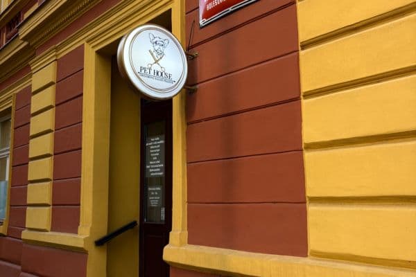 non-residential property to rent, 38 m², Kamenická, Hlavní město Praha non-residential property to rent, 38 m², Kamenická, Hlavní město Praha