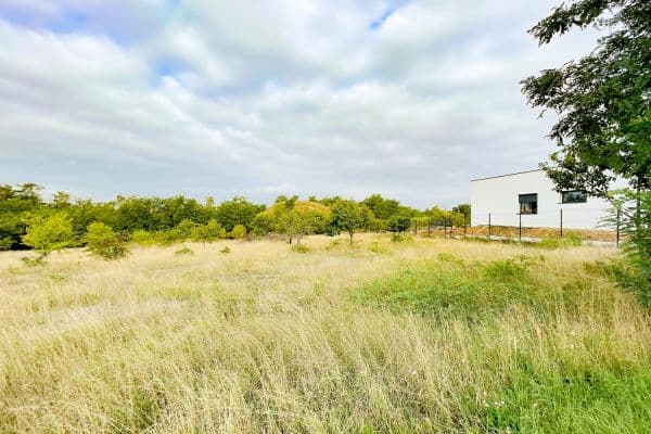 plot for sale, 1,000 m², Mikulovice plot for sale, 1,000 m², Mikulovice
