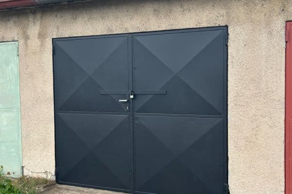 garage for sale, 18 m², Mladá Boleslav garage for sale, 18 m², Mladá Boleslav