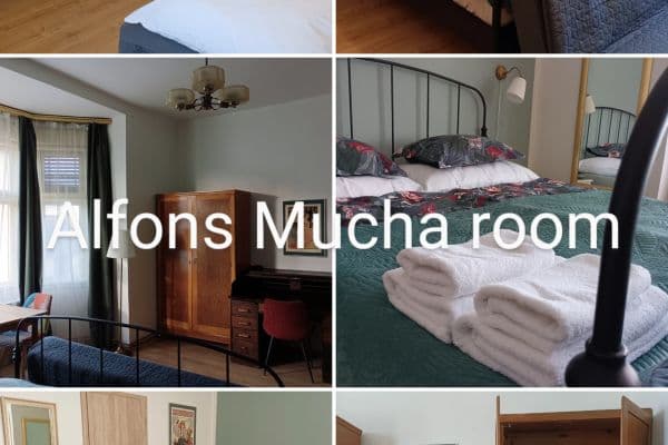 flat to rent, 25 m², Klapkova, Praha flat to rent, 25 m², Klapkova, Praha
