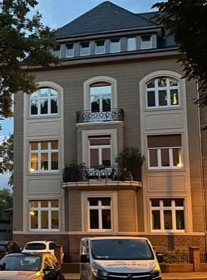 4 bedroom flat to rent, 1 m², Limburg a.d. Lahn 4 bedroom flat to rent, 1 m², Limburg a.d. Lahn