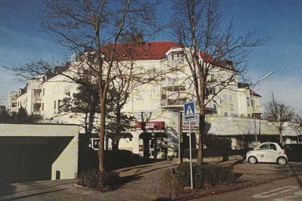 non-residential property for sale, 169 m², Am Brunnen 25, Kirchheim, Bavaria non-residential property for sale, 169 m², Am Brunnen 25, Kirchheim, Bavaria
