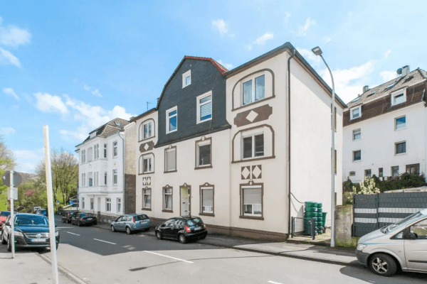 3 bedroom flat to rent, 74 m², Schemmstr. 8, Ennepetal 3 bedroom flat to rent, 74 m², Schemmstr. 8, Ennepetal