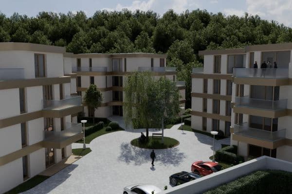 2 bedroom flat for sale, 75 m², Frankfurter Str.47a-c, Limburg an der Lahn, Hesse 2 bedroom flat for sale, 75 m², Frankfurter Str.47a-c, Limburg an der Lahn, Hesse
