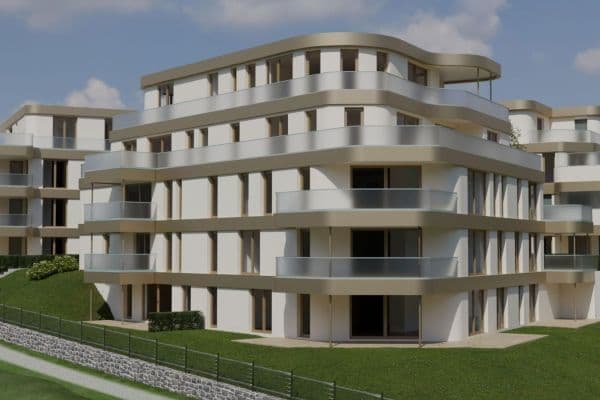 3 bedroom flat for sale, 105 m², Frankfurter Str.47a-c, Limburg an der Lahn, Hesse 3 bedroom flat for sale, 105 m², Frankfurter Str.47a-c, Limburg an der Lahn, Hesse