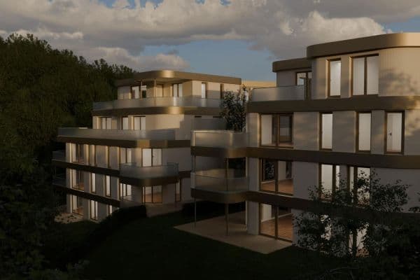 4 bedroom flat for sale, 152 m², Frankfurter Str.47a-c, Limburg an der Lahn, Hesse 4 bedroom flat for sale, 152 m², Frankfurter Str.47a-c, Limburg an der Lahn, Hesse