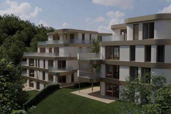 3 bedroom flat for sale, 98 m², Frankfurter Str.47a-c, Limburg an der Lahn, Hesse 3 bedroom flat for sale, 98 m², Frankfurter Str.47a-c, Limburg an der Lahn, Hesse