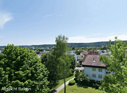 2 bedroom with open-plan kitchen flat for sale, 88 m², Leonberg 2 bedroom with open-plan kitchen flat for sale, 88 m², Leonberg