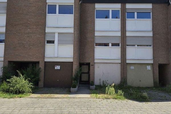 4 bedroom flat to rent, 80 m², Martinstraße 100, Mönchengladbach 4 bedroom flat to rent, 80 m², Martinstraße 100, Mönchengladbach
