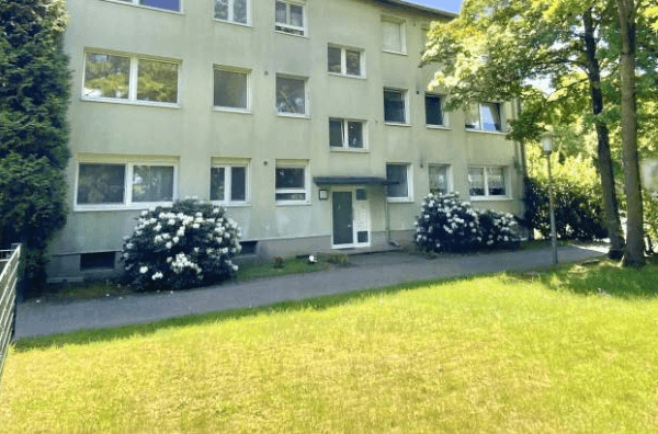 4 bedroom flat to rent, 77 m², Kempener Allee 191, Krefeld 4 bedroom flat to rent, 77 m², Kempener Allee 191, Krefeld