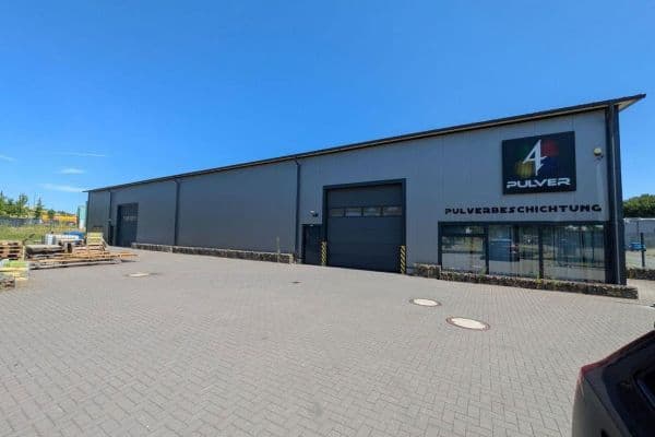 non-residential property to rent, 1,856 m², Nikolaus-Groß-Str. 17, Dortmund non-residential property to rent, 1,856 m², Nikolaus-Groß-Str. 17, Dortmund