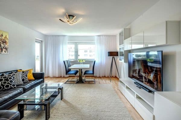 3 bedroom flat to rent, 76 m², München, Bavaria 3 bedroom flat to rent, 76 m², München, Bavaria