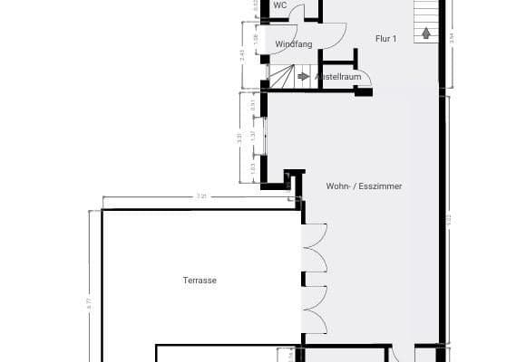 house for sale, 184 m², Dietzenbach house for sale, 184 m², Dietzenbach