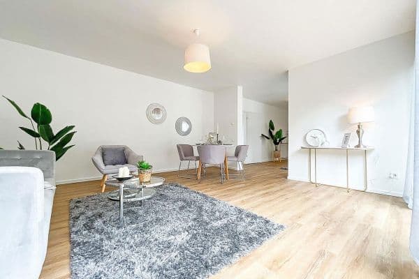 2 bedroom flat for sale, 50 m², Pinneberg 2 bedroom flat for sale, 50 m², Pinneberg