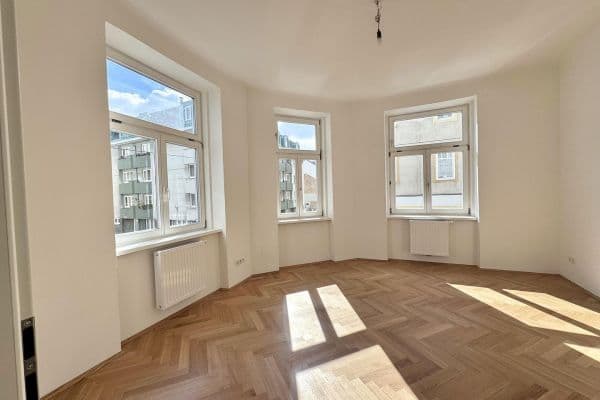 2 bedroom flat for sale, 48 m², Wien, Vienna 2 bedroom flat for sale, 48 m², Wien, Vienna