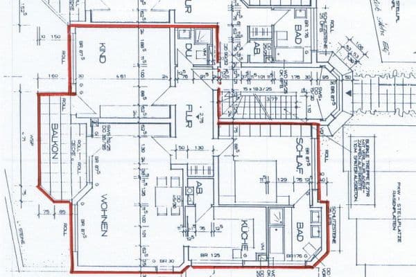 3 bedroom flat to rent, 103 m², Sindelfingen 3 bedroom flat to rent, 103 m², Sindelfingen