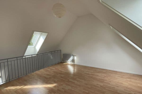 2 bedroom flat for sale, 41 m², Ressestr., Stuttgart 2 bedroom flat for sale, 41 m², Ressestr., Stuttgart