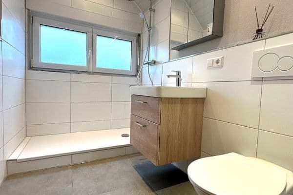2 bedroom with open-plan kitchen flat to rent, 82 m², Lange Straße 38, Bad Friedrichshall 2 bedroom with open-plan kitchen flat to rent, 82 m², Lange Straße 38, Bad Friedrichshall