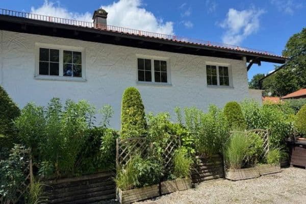 5 bedroom flat to rent, 122 m², Berg, Bavaria 5 bedroom flat to rent, 122 m², Berg, Bavaria