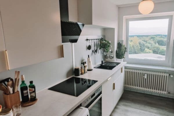 3 bedroom flat for sale, 79 m², Rethwiese 24, Pinneberg 3 bedroom flat for sale, 79 m², Rethwiese 24, Pinneberg