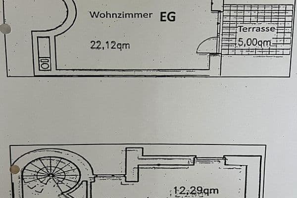3 bedroom flat for sale, 75 m², Berlin, Berlin 3 bedroom flat for sale, 75 m², Berlin, Berlin