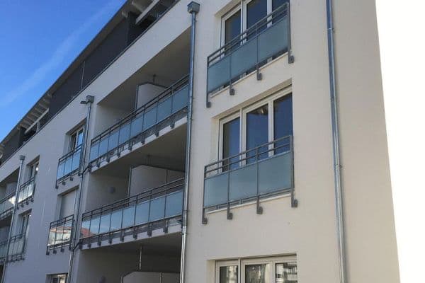 3 bedroom flat to rent, 86 m², Pommernstr 2B, Neuenburg am Rhein (79395) 3 bedroom flat to rent, 86 m², Pommernstr 2B, Neuenburg am Rhein (79395)