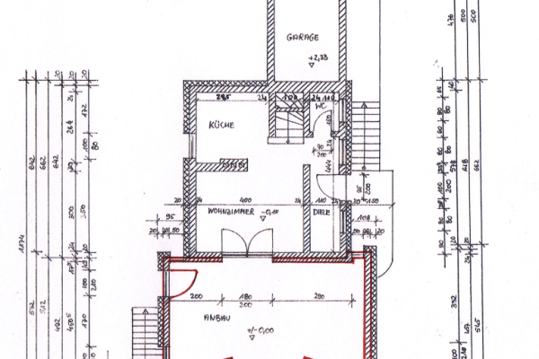 house for sale, 93 m², Mittelstraße 13, Mittenwalde house for sale, 93 m², Mittelstraße 13, Mittenwalde