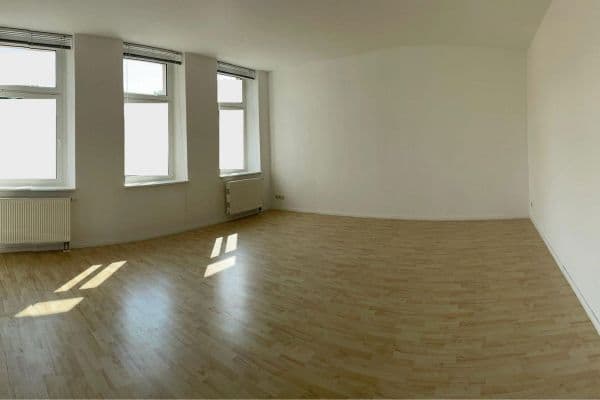 3 bedroom flat to rent, 106 m², Dresden, Saxony 3 bedroom flat to rent, 106 m², Dresden, Saxony