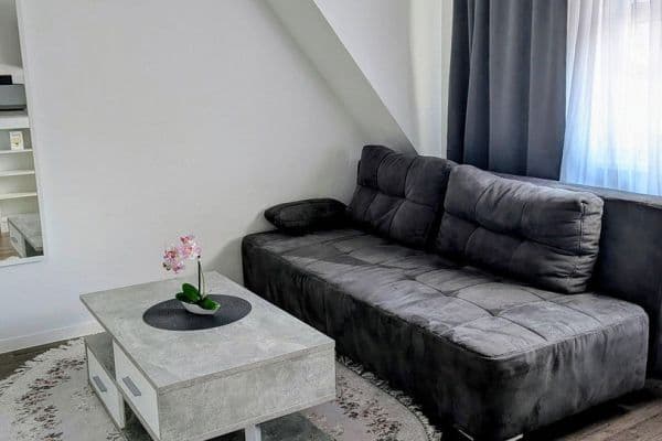 1 bedroom with open-plan kitchen flat to rent, 40 m², Kaiserslautern, Rhineland-Palatinate 1 bedroom with open-plan kitchen flat to rent, 40 m², Kaiserslautern, Rhineland-Palatinate