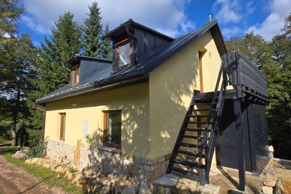 house for sale, 92 m², Bernartice house for sale, 92 m², Bernartice