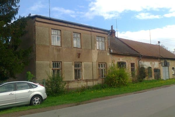 house for sale, 650 m², Rosice house for sale, 650 m², Rosice