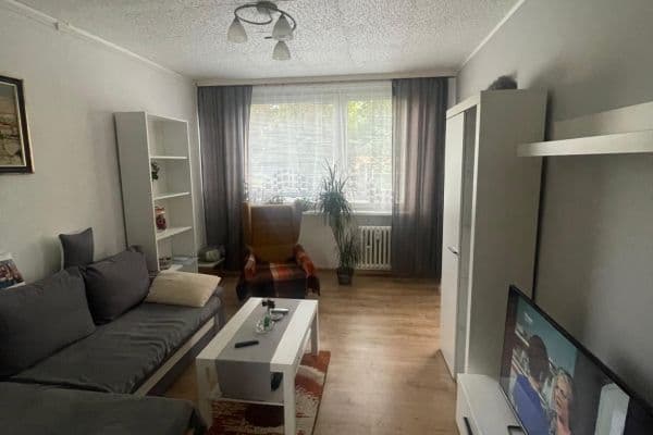 3 bedroom flat to rent, 54 m², K. H. Borovského, Most 3 bedroom flat to rent, 54 m², K. H. Borovského, Most