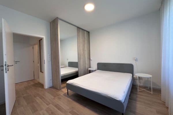 2 bedroom flat to rent, 45 m², Galvaniho, Ružinov 2 bedroom flat to rent, 45 m², Galvaniho, Ružinov