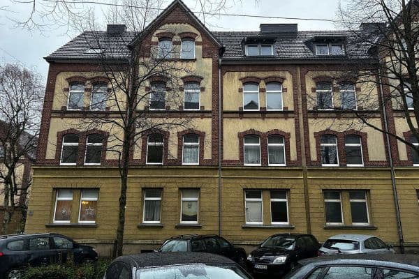 1 bedroom with open-plan kitchen flat to rent, 55 m², Wilhelmstraße 37, Leverkusen 1 bedroom with open-plan kitchen flat to rent, 55 m², Wilhelmstraße 37, Leverkusen