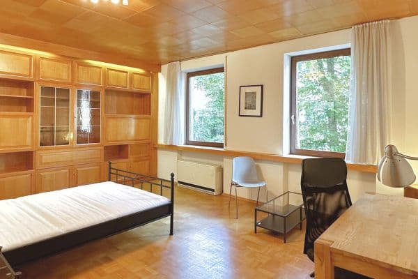 3 bedroom flat to rent, 88 m², Stuttgart, Baden-Württemberg 3 bedroom flat to rent, 88 m², Stuttgart, Baden-Württemberg