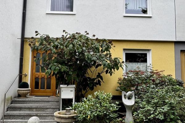 house for sale, 124 m², Fürth house for sale, 124 m², Fürth