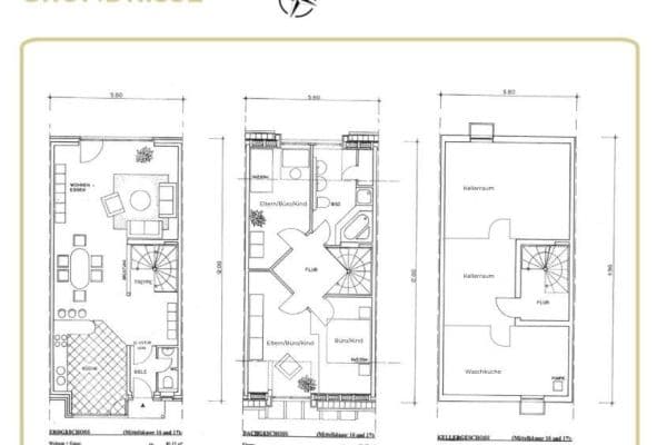 house for sale, 115 m², Pulheim house for sale, 115 m², Pulheim