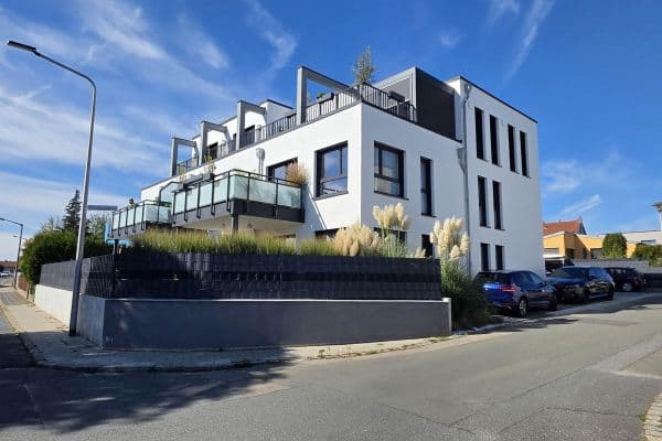 3 bedroom flat for sale, 91 m², Zirndorf 3 bedroom flat for sale, 91 m², Zirndorf